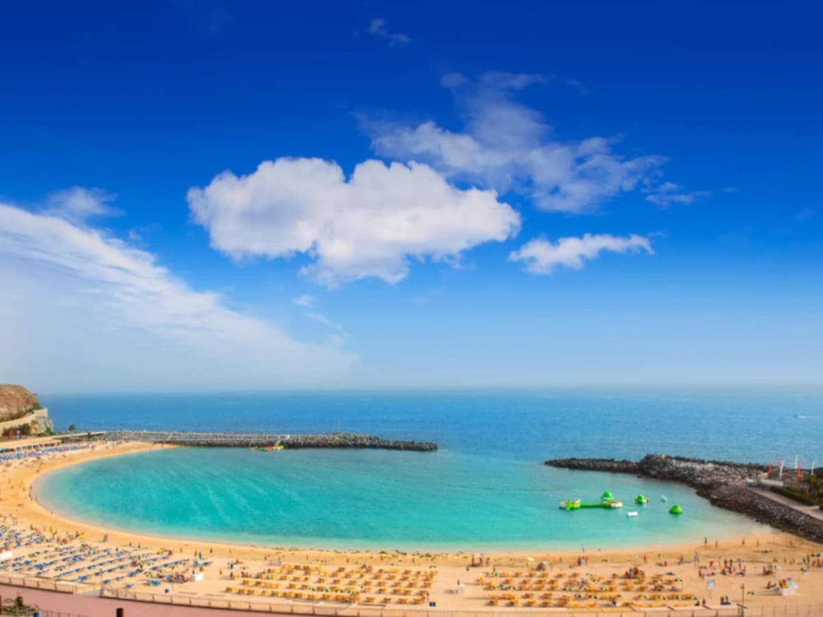 Gran Canaria Essenza del Sud