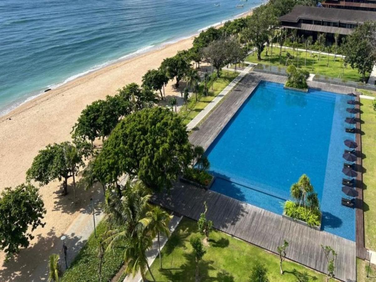 Évasion Royale : Java & Bali 4/5* (€)