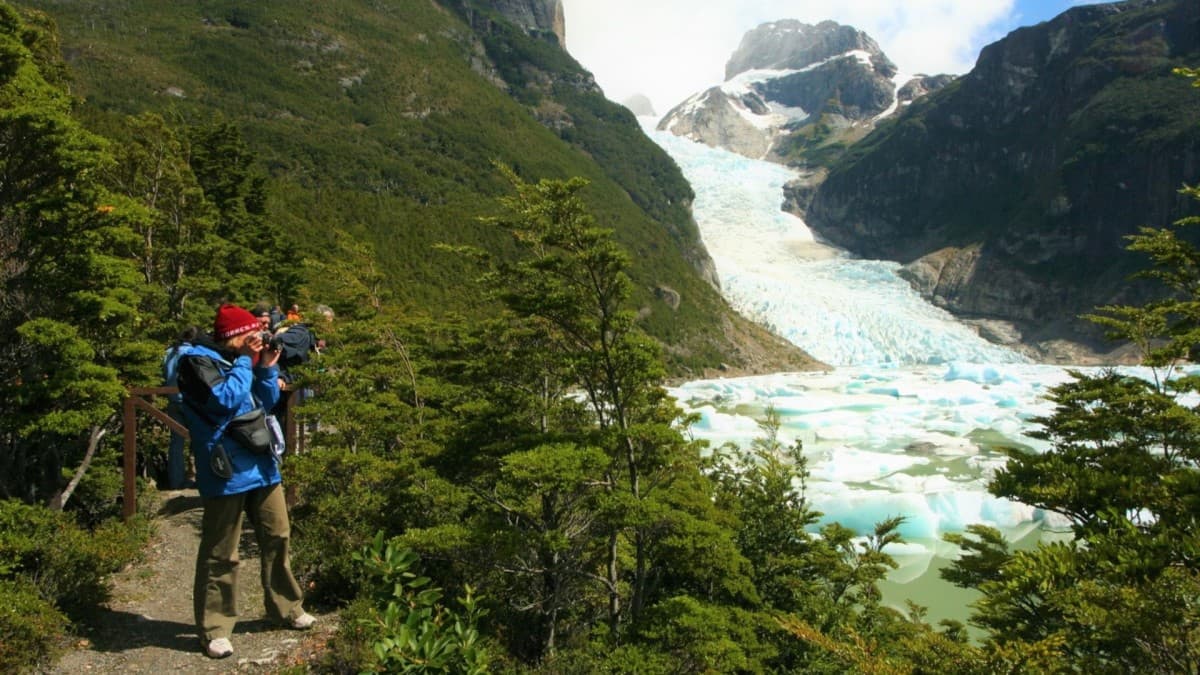 Découverte du chili: Patagonie & Atacama I avec vols domestiques