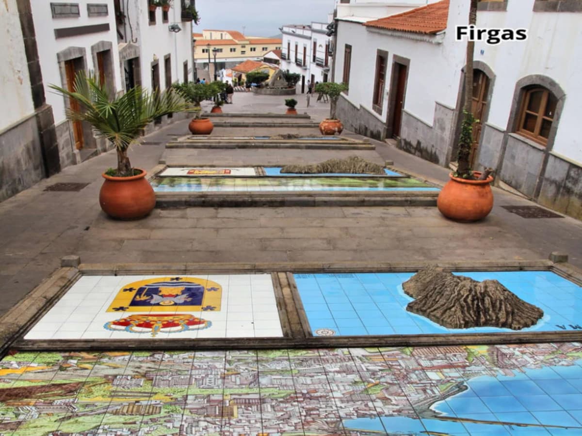 Gran Canaria Essenza del Sud