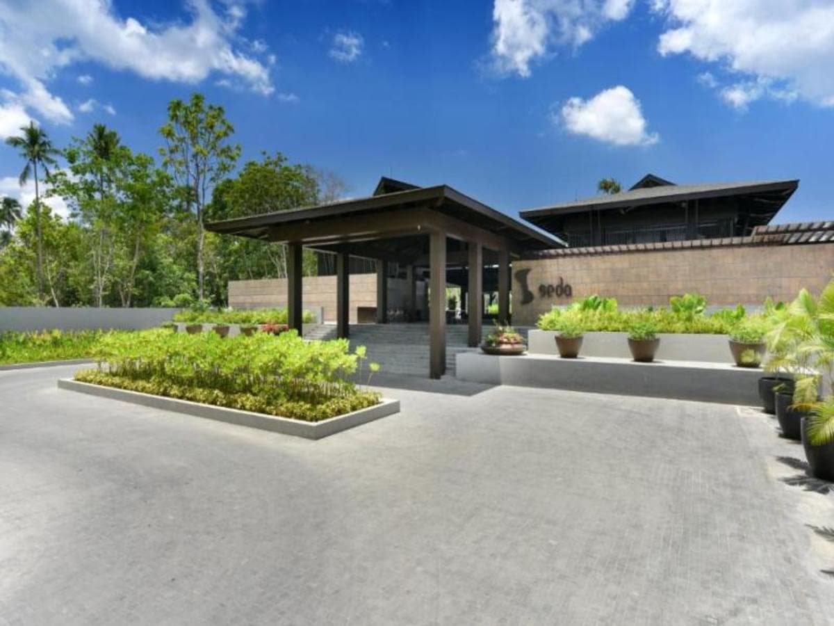 Les Merveilles de Palawan (4* / 5*) $