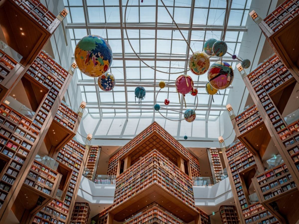 Combiné Séoul Tokyo en 4* (Version 10 nuits)