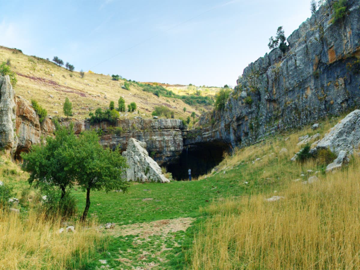 Beirut & The Mountains Package FIT