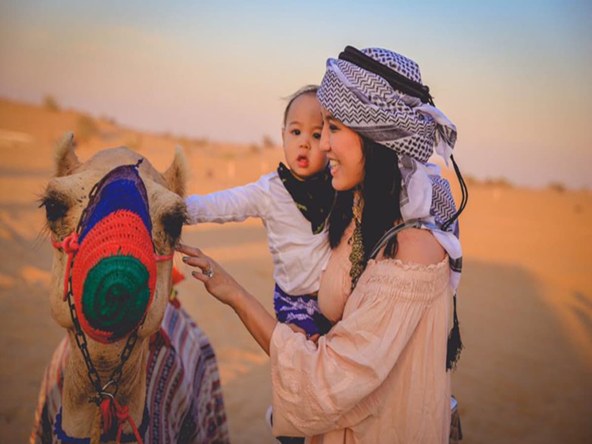 Dubai Guaranteed Departure 2025-2026