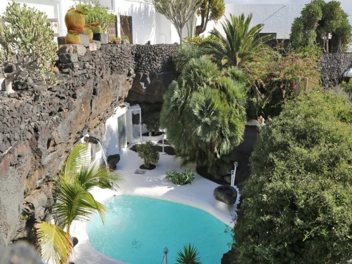 Lanzarote Essenziale