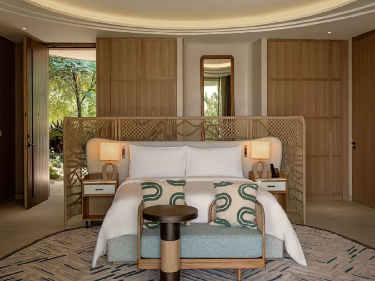 Ramadan Red Sea Retreat package 5* 3n