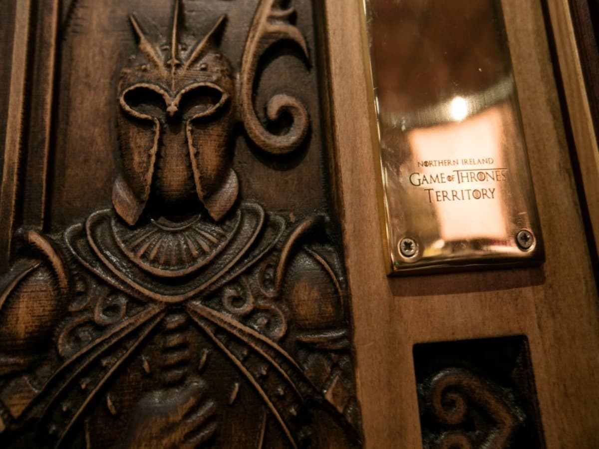 Autotour Game of Thrones en Irlande avec location de voiture