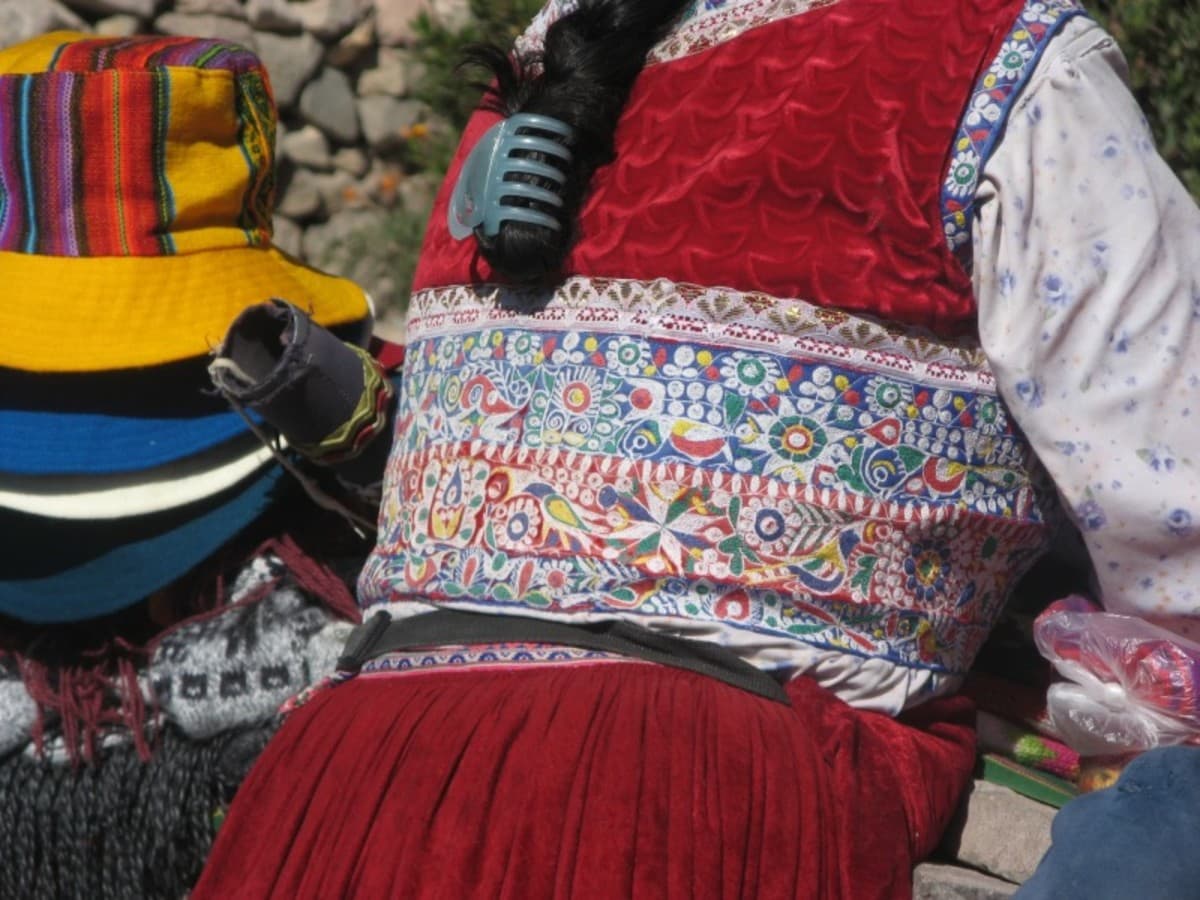 Il Meglio del Peru - Peru Veloce