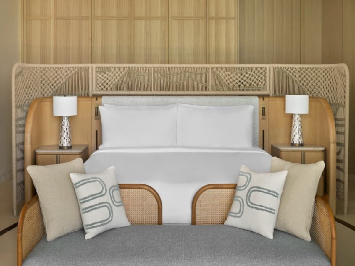 Eid Celebration Stay package 5* 5n