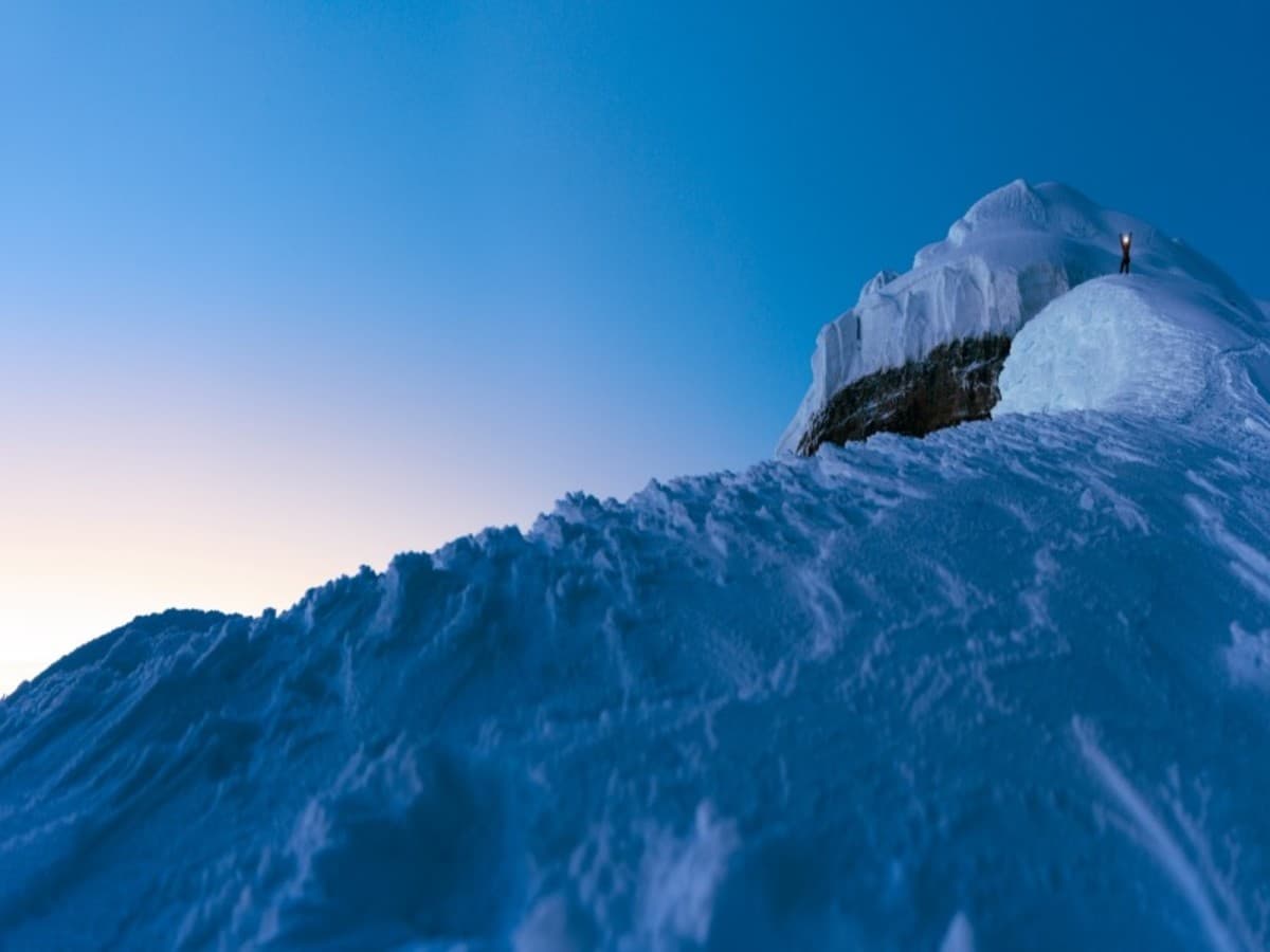 Ecuador in Immersion