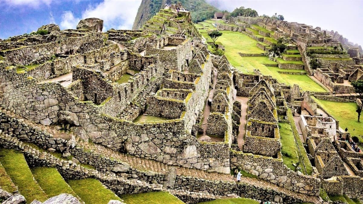 Circuit Pérou en tribu