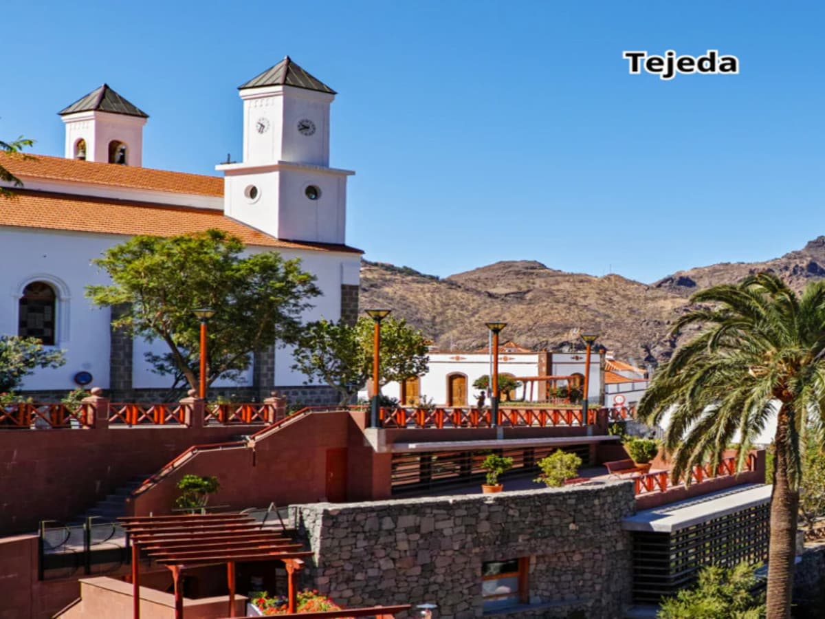 Gran Canaria Essenza del Sud