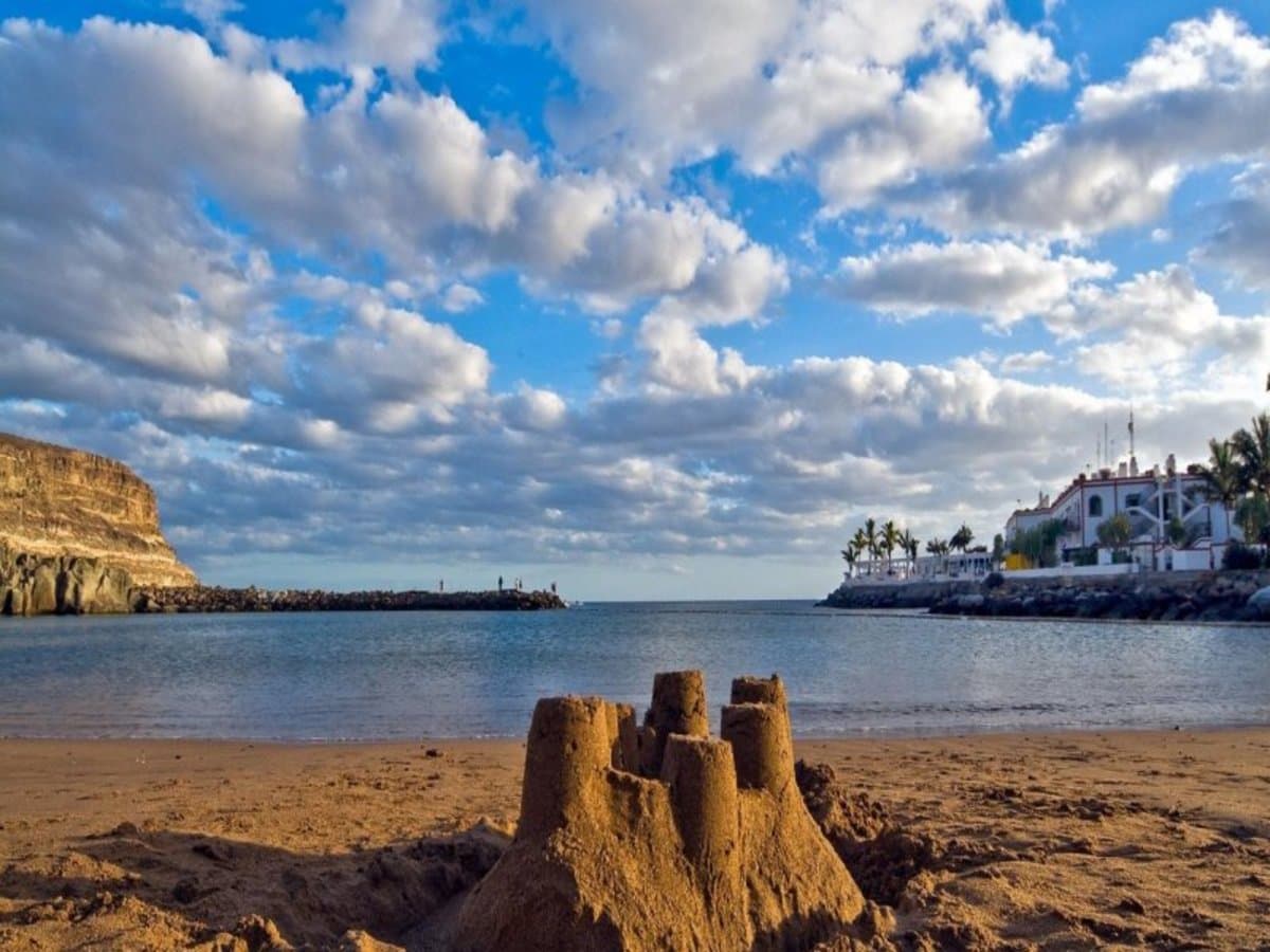 Gran Canaria Essenza del Sud