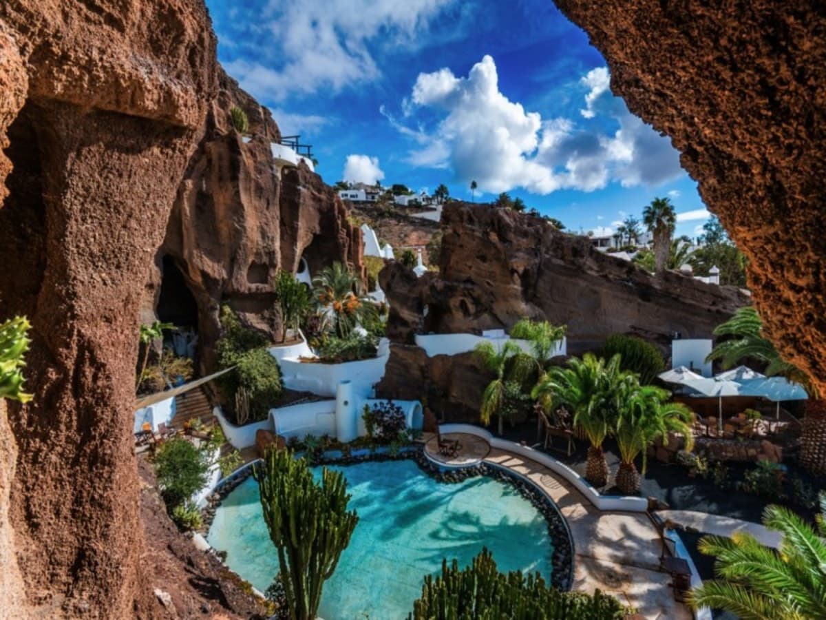 Lanzarote Essenziale