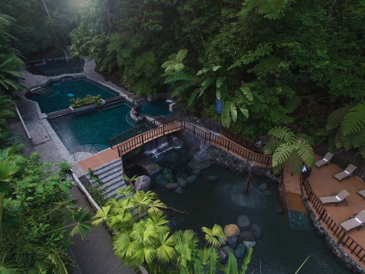 Magical Costa Rica Shuttle