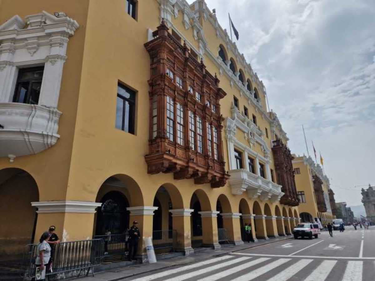 Circuit Pérou en solo