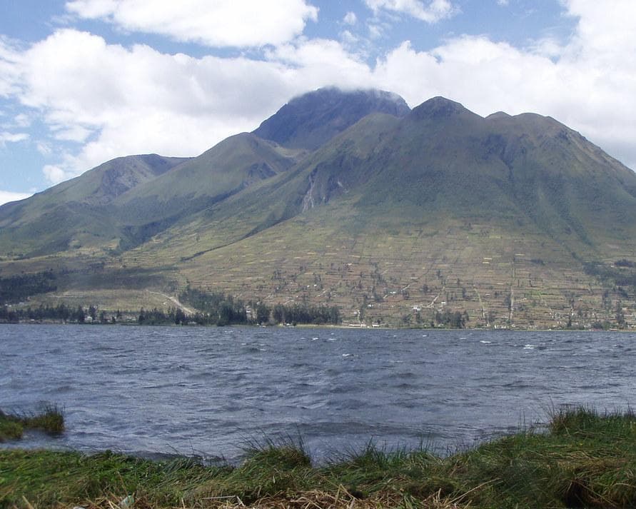 Atuntaqui, Equador