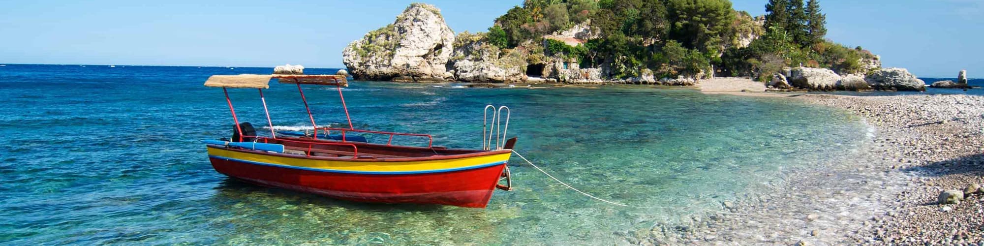 Contrada Rais Gerbi, Sicilia, Italia