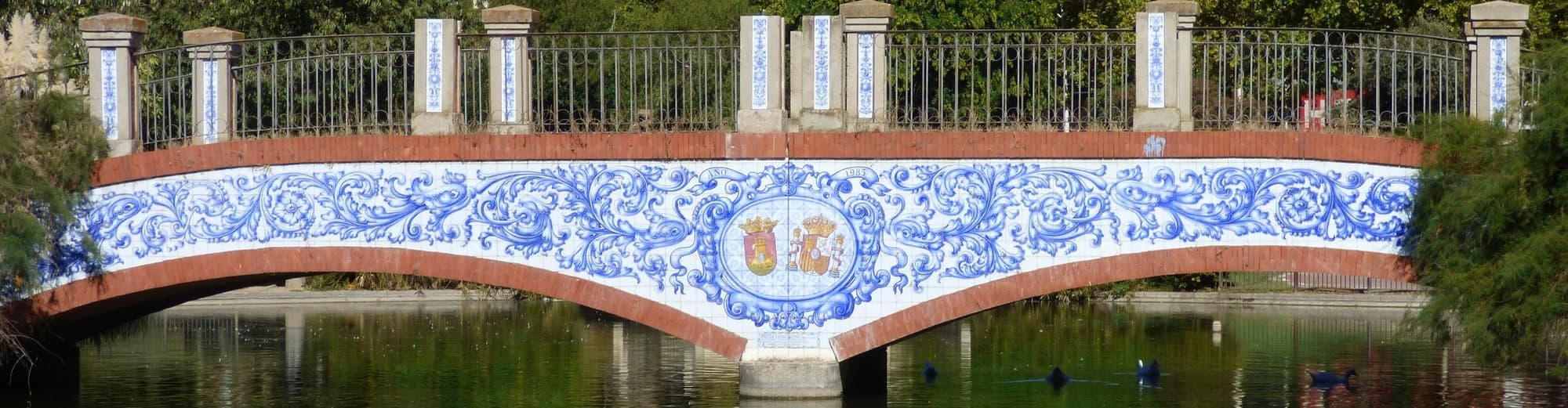 Talavera de la Reina, Spain