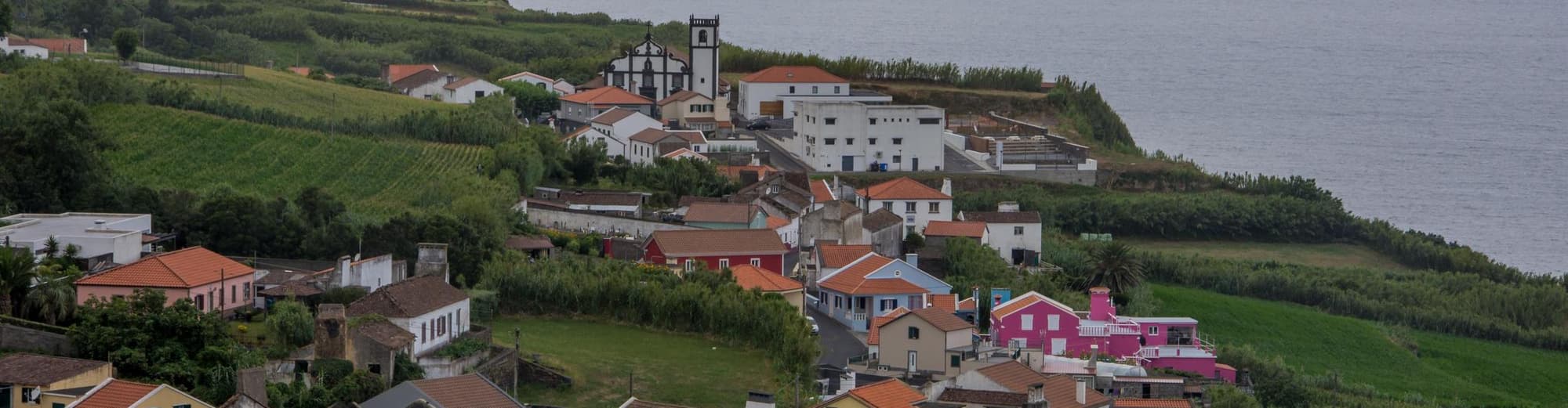 Ribeira Grande, Portugal