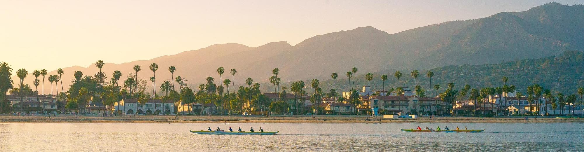 Santa Barbara CA, Amerikas forente stater