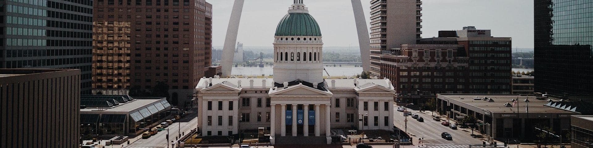 Saint Louis MO, Estados Unidos da América