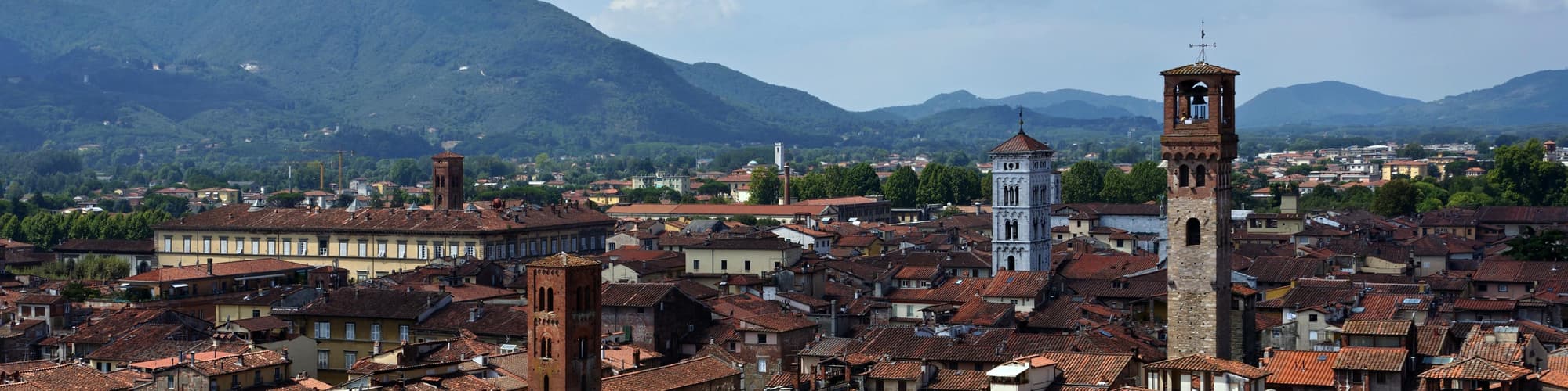 Lucca (Province), Italy