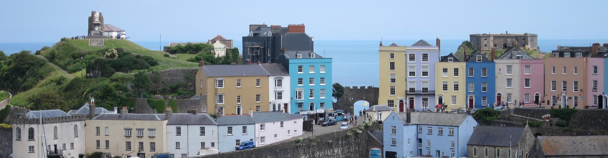 Tenby, United Kingdom