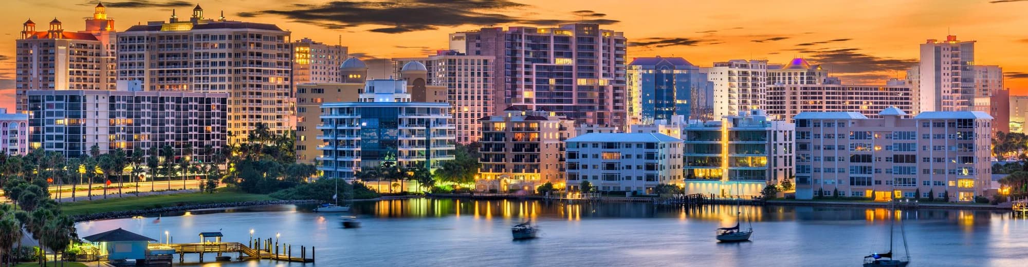 Sarasota FL, United States of America