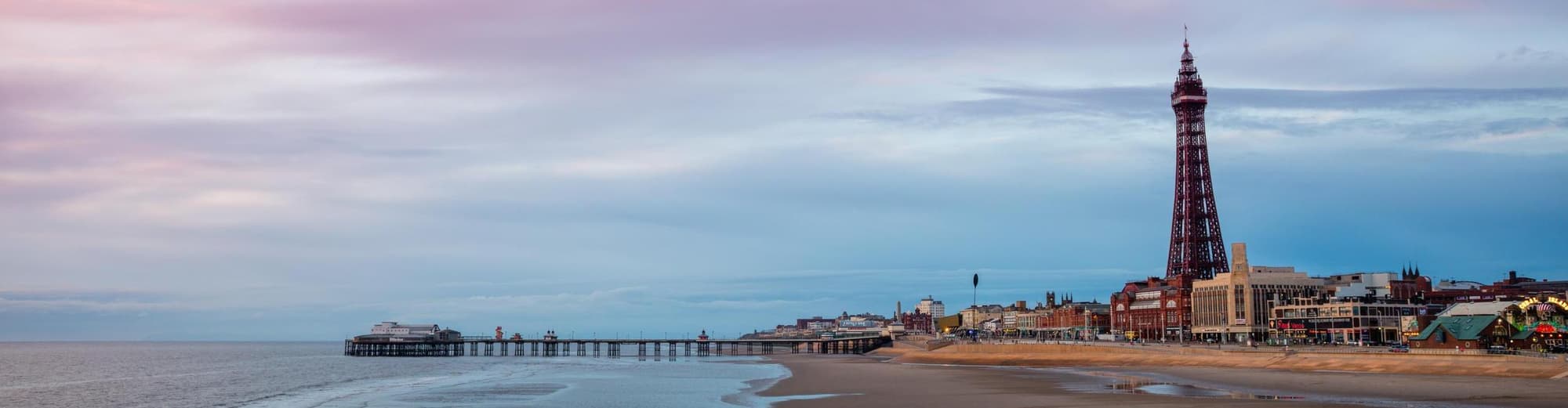 Lancashire, United Kingdom