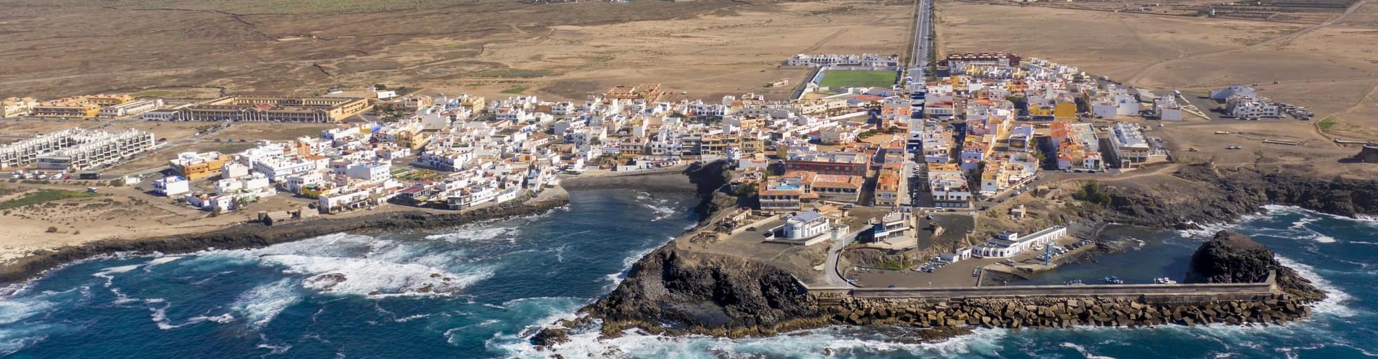 إل كوتييو, إسبانيا