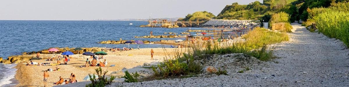 Rocca San Giovanni, Italia