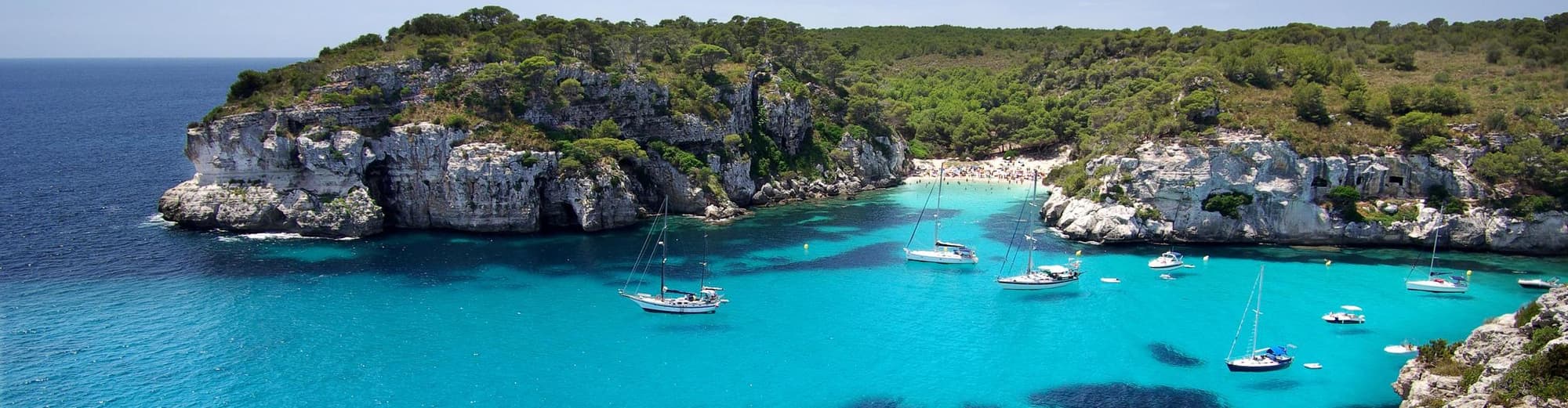 Menorca (Isla), España