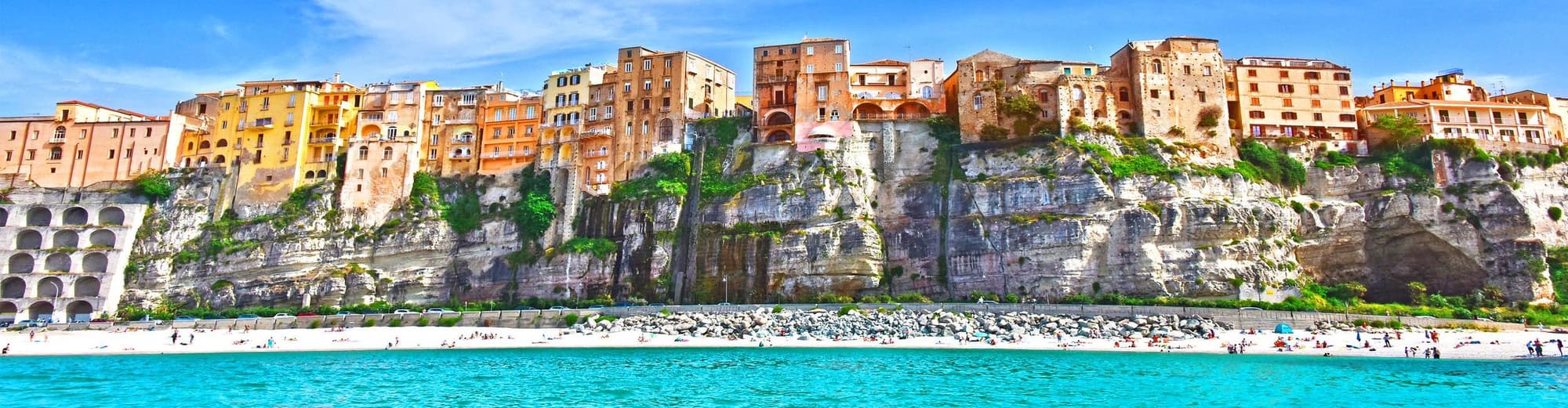 Tropea, Italia