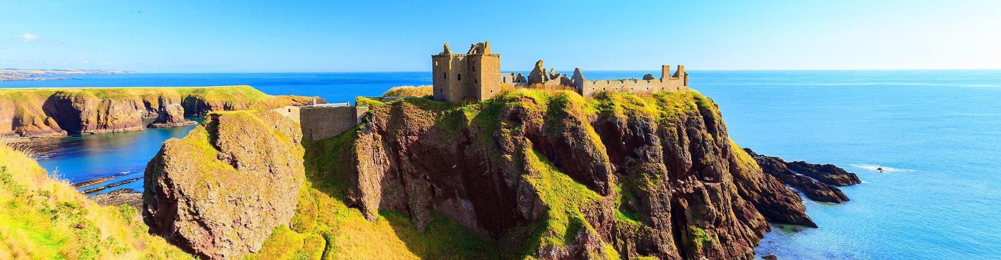 Aberdeen, Reino Unido