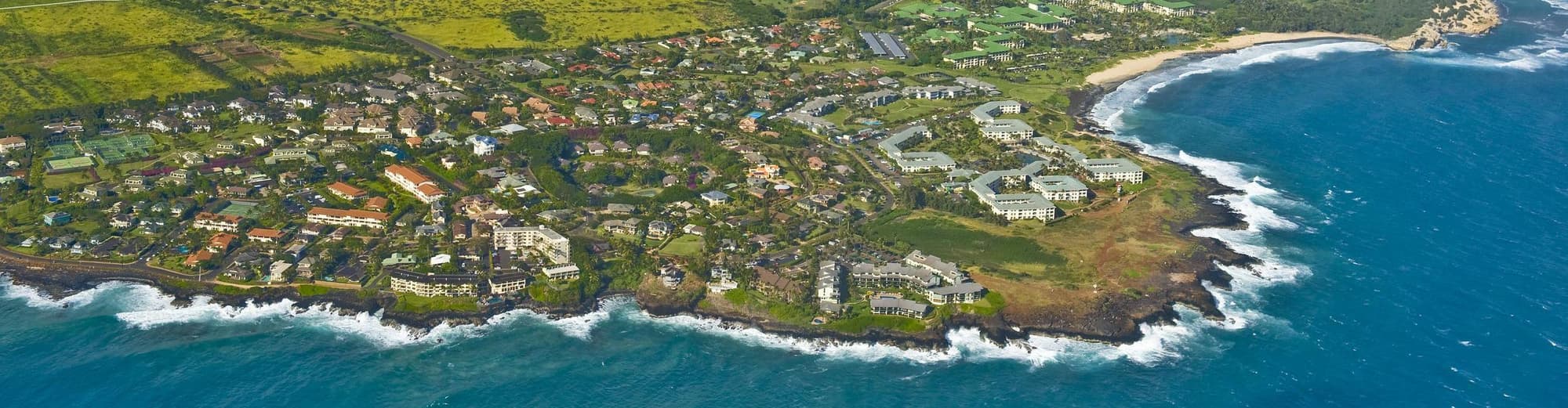 Lihue HI, Соединенные Штаты Америки