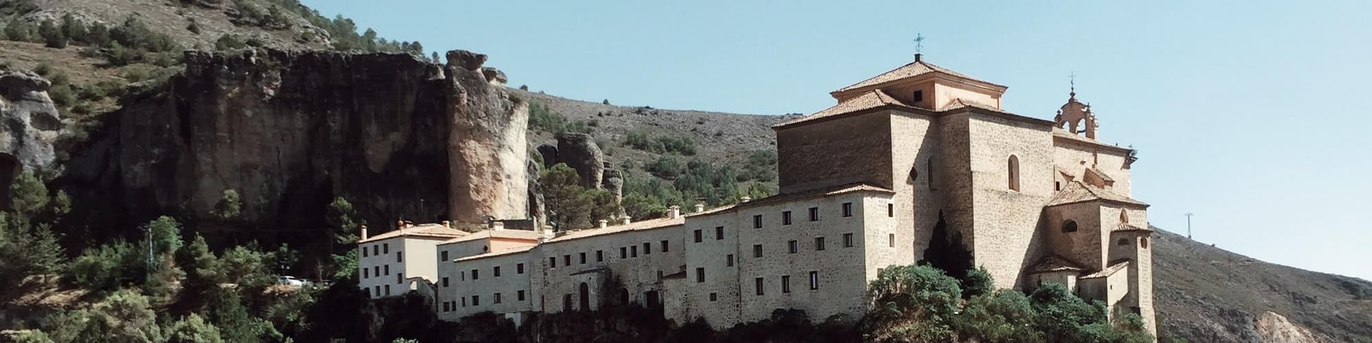 Cuenca (Provincia), España