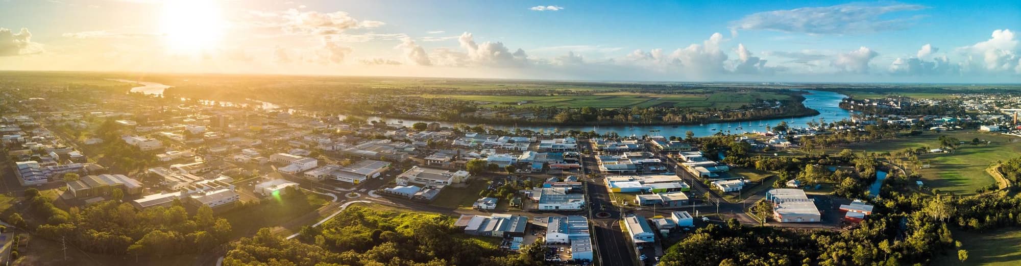 Bundaberg, Australien
