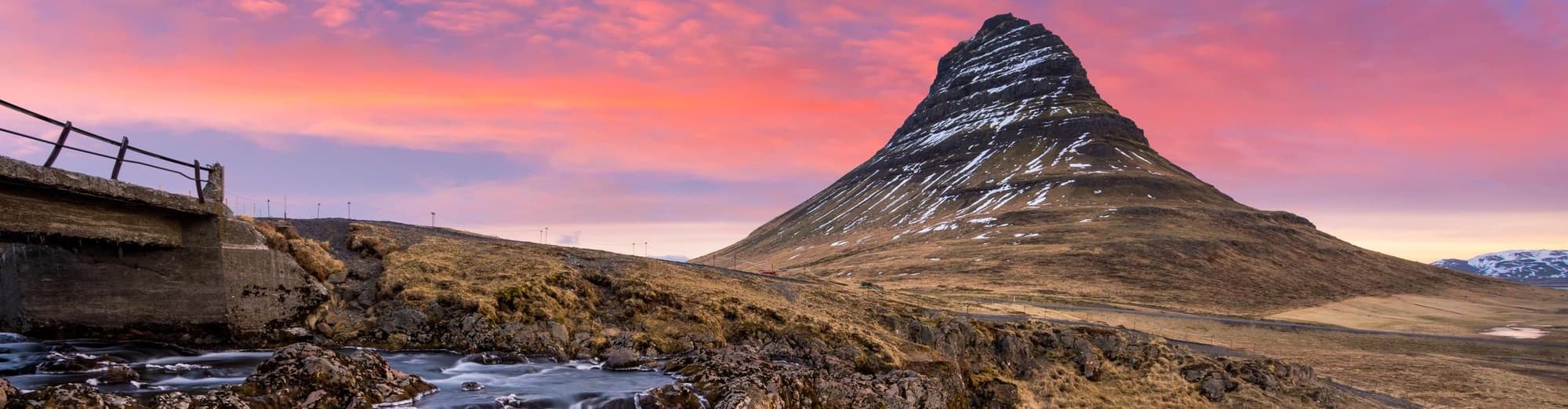 Grundarfjörður, Islandia