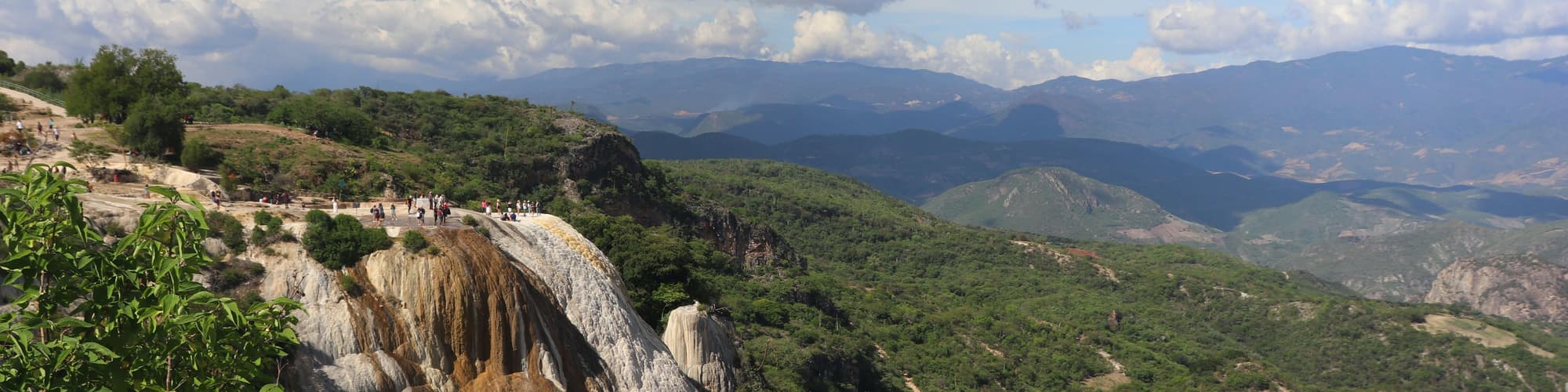 Oaxaca (State), Mexico