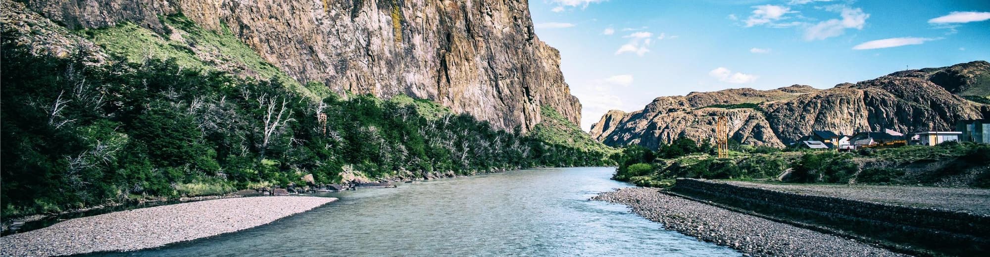 El Chaltén, Argentina