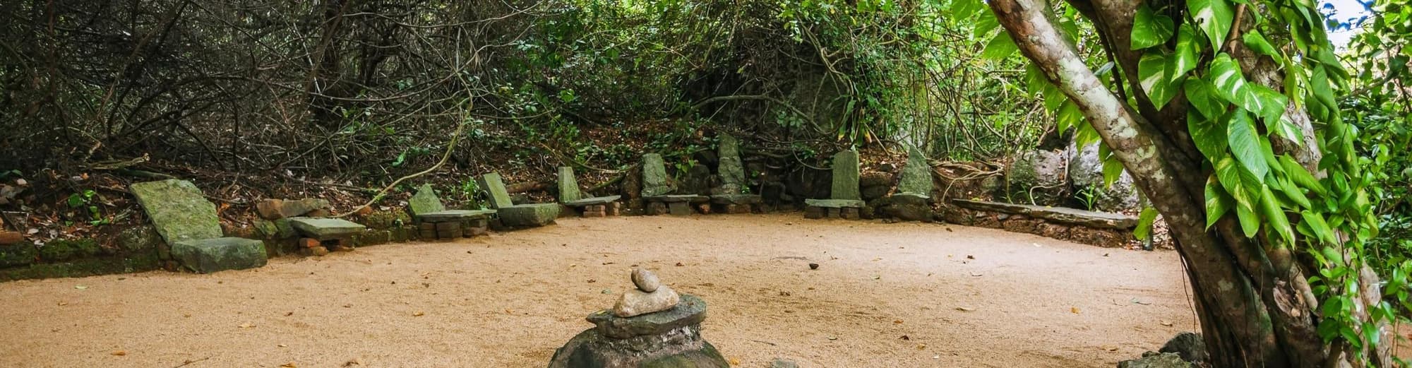 Beruwela, Srí Lanka