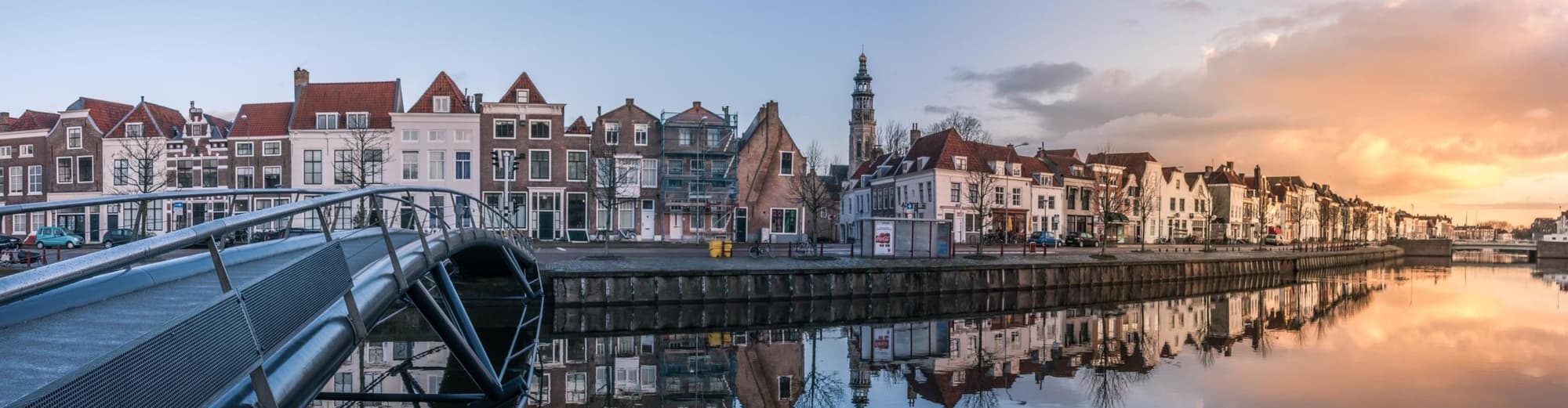 Middelburg, Niederlande