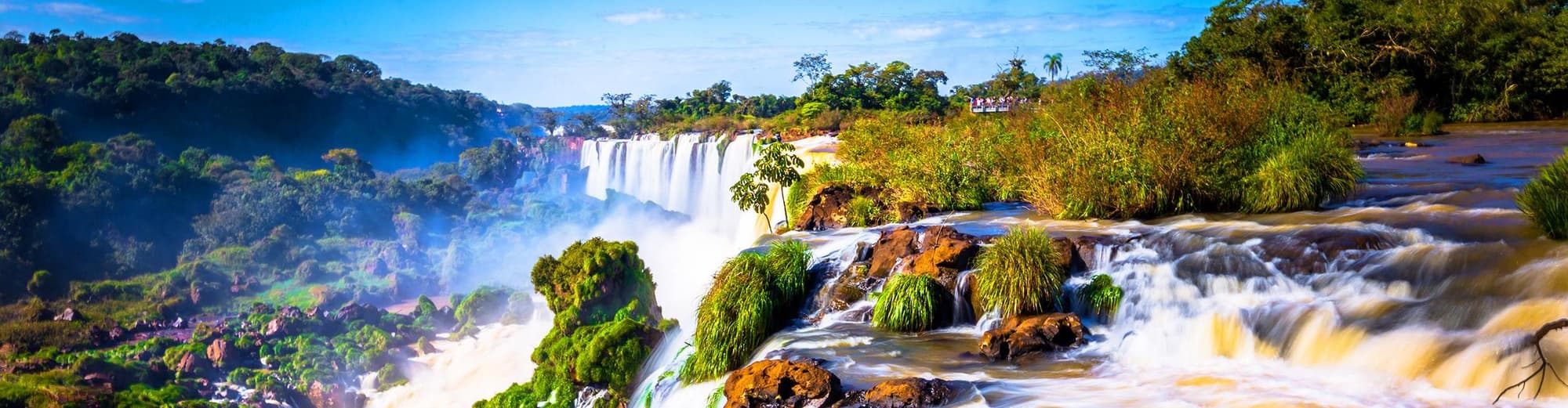 Puerto Iguazú, Argentina