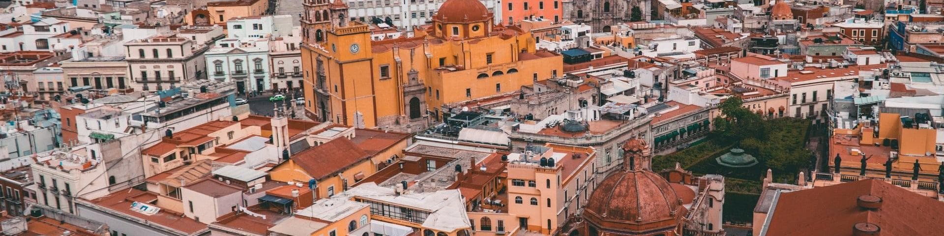 Dolores Hidalgo, México