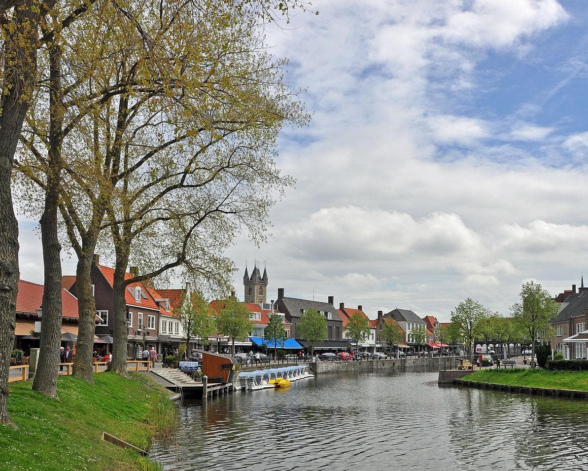 Sluis, Países Bajos