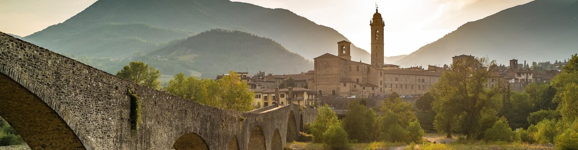 Emilia-Romagna, Italy