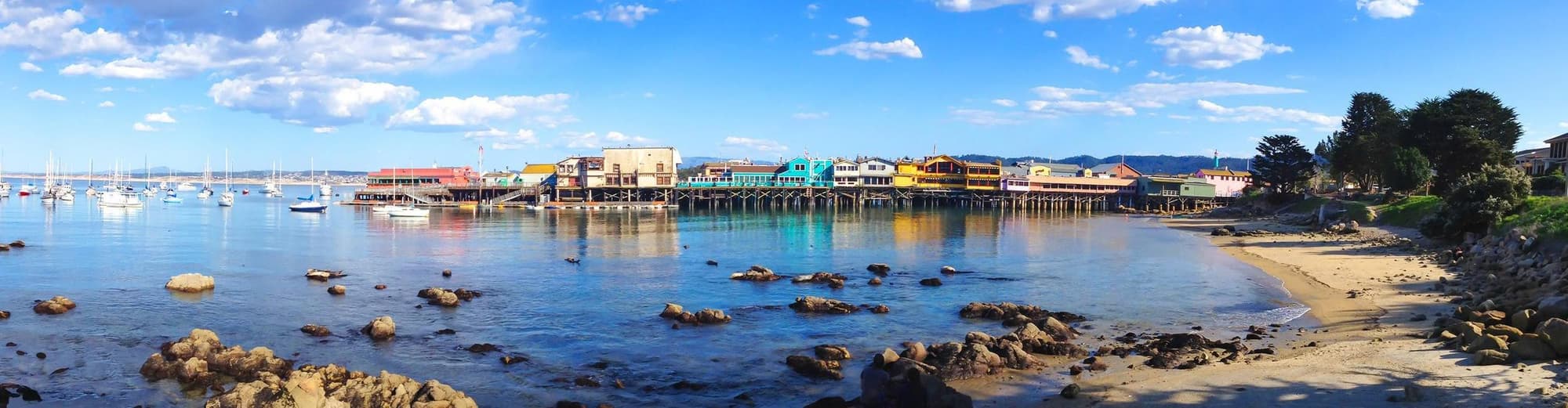 Monterey CA, Amerika Syarikat