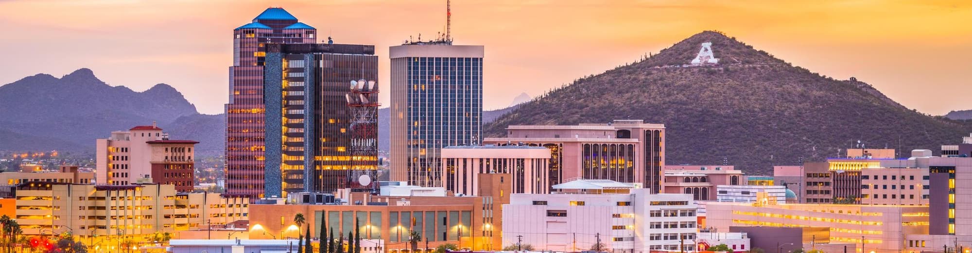Tucson, AZ, Estados Unidos da América