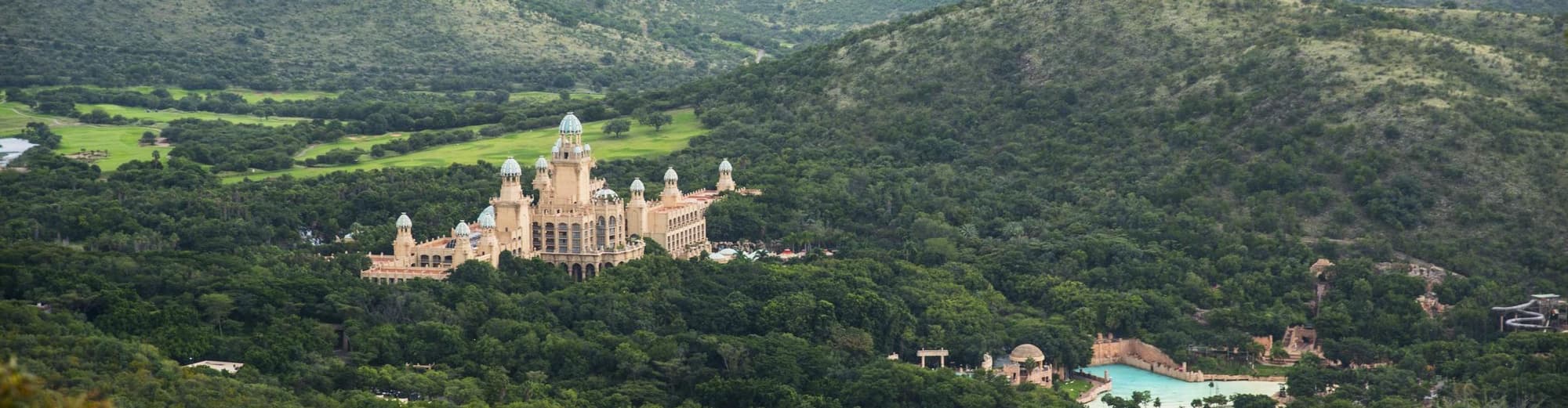 Sun City, South Africa
